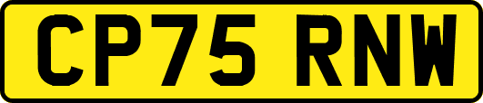 CP75RNW
