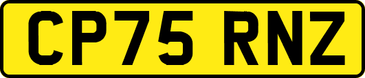 CP75RNZ
