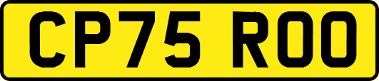 CP75ROO