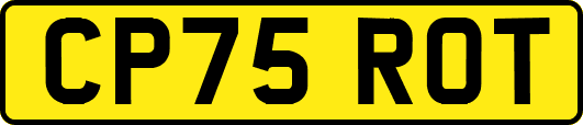 CP75ROT