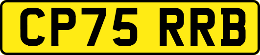 CP75RRB