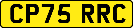 CP75RRC