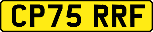 CP75RRF