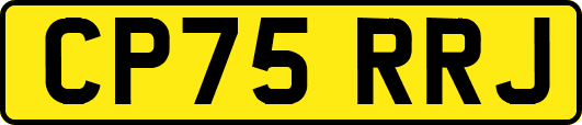 CP75RRJ