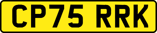 CP75RRK