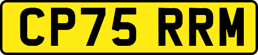 CP75RRM