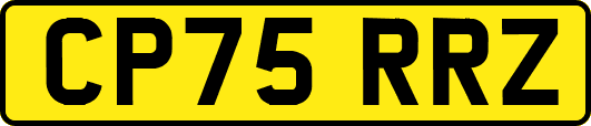 CP75RRZ