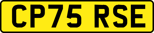 CP75RSE