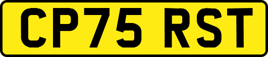 CP75RST