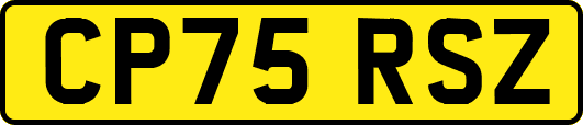 CP75RSZ
