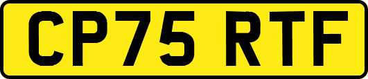 CP75RTF