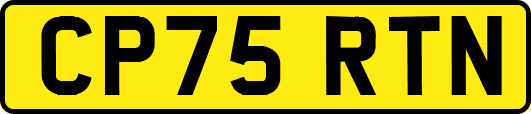 CP75RTN