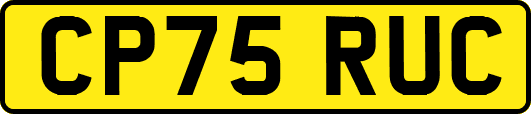 CP75RUC