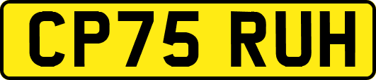 CP75RUH