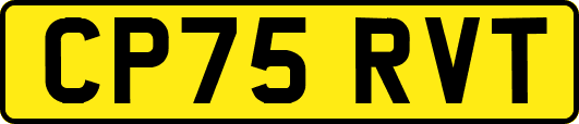 CP75RVT