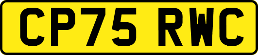 CP75RWC