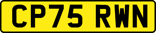 CP75RWN