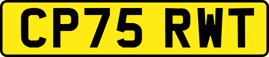 CP75RWT