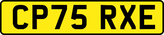 CP75RXE