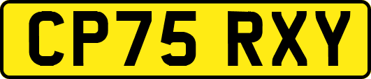 CP75RXY