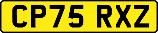 CP75RXZ
