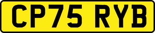 CP75RYB