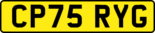 CP75RYG