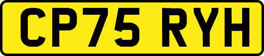 CP75RYH