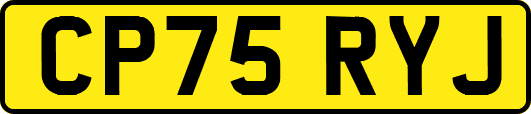 CP75RYJ