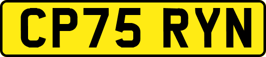 CP75RYN