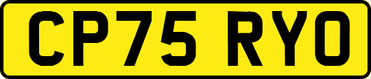 CP75RYO