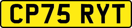 CP75RYT