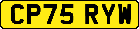 CP75RYW