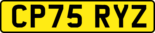CP75RYZ