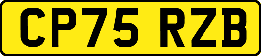CP75RZB