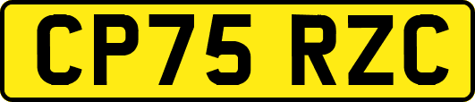 CP75RZC