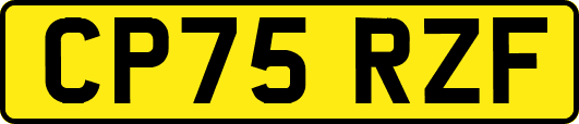 CP75RZF