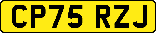 CP75RZJ