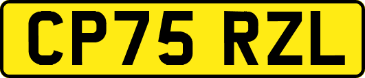 CP75RZL