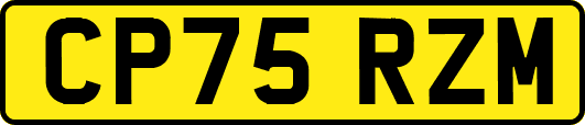 CP75RZM