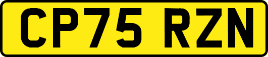 CP75RZN