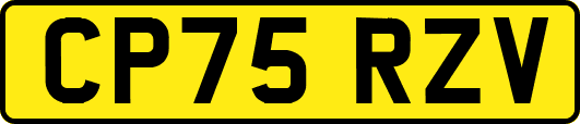 CP75RZV