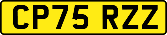 CP75RZZ