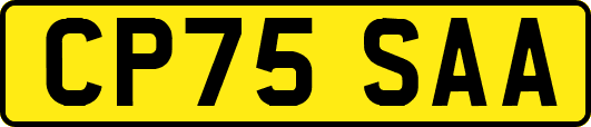 CP75SAA