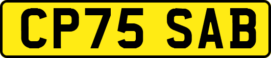 CP75SAB