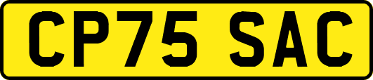 CP75SAC