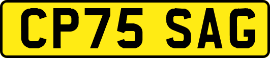 CP75SAG