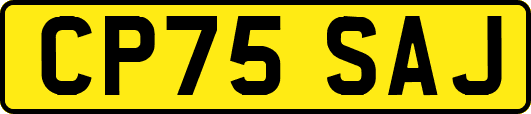 CP75SAJ