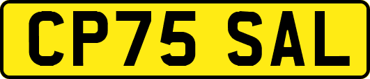 CP75SAL