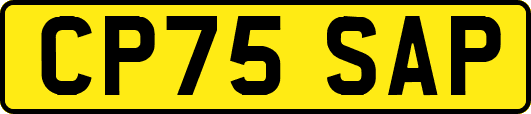CP75SAP